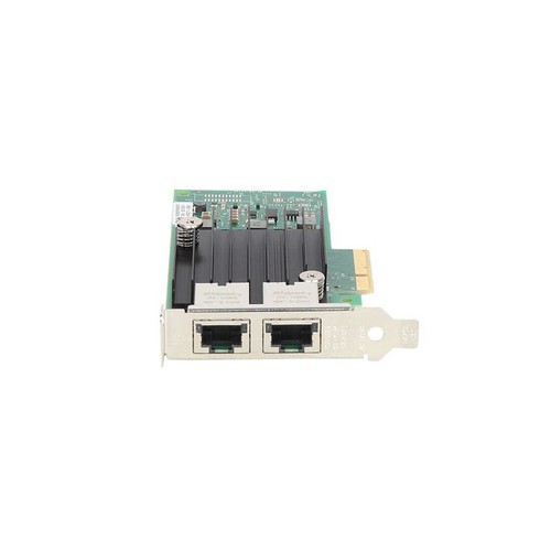 Intel X550-T2 dual-port 10GbE RJ-45 PCIe network card